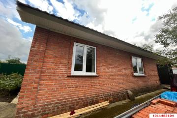 Фото №2: Дом 142 м² - Железнодорожник, мкр. Карасунский внутригородской округ, ул. Ромашковая, 7