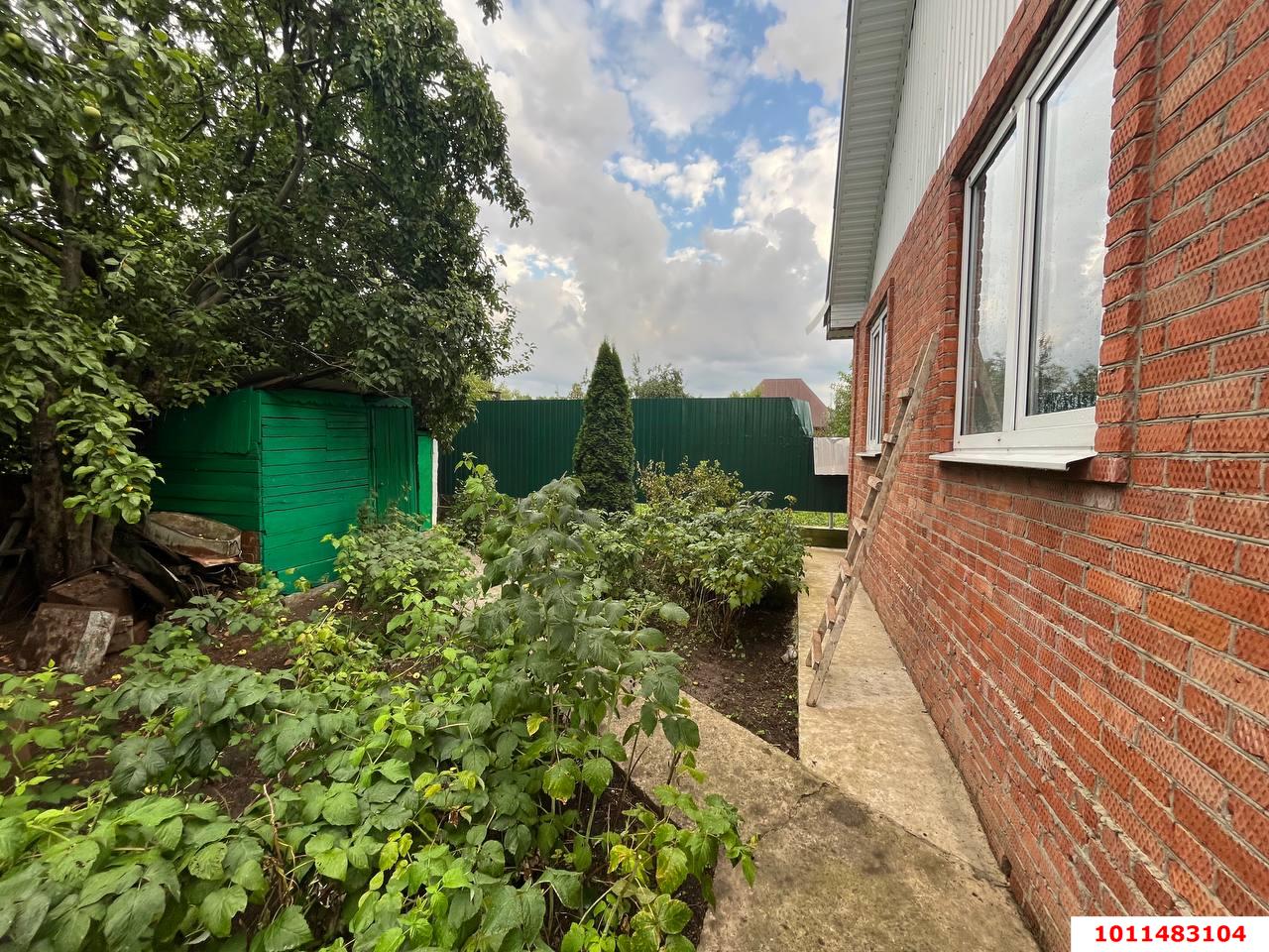 Фото №6: Дом 142 м² + 4 сот. - Железнодорожник, мкр. Карасунский внутригородской округ, ул. Ромашковая, 7