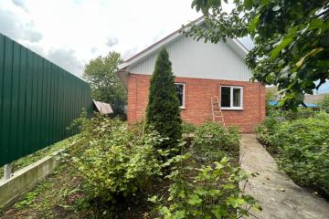 Фото №5: Дом 142 м² - Железнодорожник, мкр. Карасунский внутригородской округ, ул. Ромашковая, 7