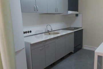 Фото №2: 1-комнатная квартира 27 м² - Краснодар, ж/м имени Демьяна Бедного, ул. Степная, 1/1к3