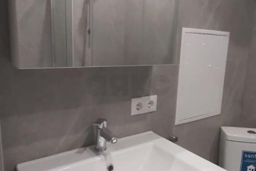 Фото №2: 1-комнатная квартира 27 м² - Краснодар, ж/м имени Демьяна Бедного, ул. Степная, 1/1к3