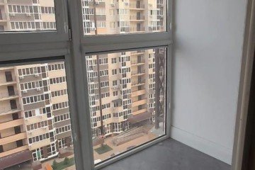 Фото №3: 1-комнатная квартира 27 м² - Краснодар, ж/м имени Демьяна Бедного, ул. Степная, 1/1к3