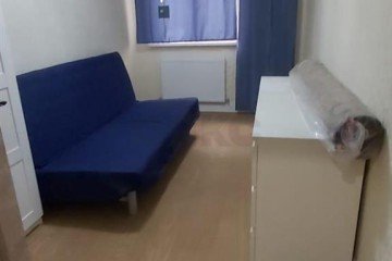 Фото №5: 1-комнатная квартира 27 м² - Краснодар, ж/м имени Демьяна Бедного, ул. Степная, 1/1к3