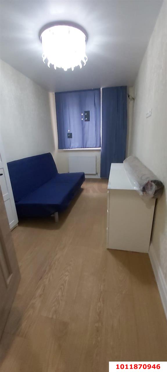 Фото №5: 1-комнатная квартира 27 м² - Краснодар, имени Демьяна Бедного, ул. Степная, 1/1к3