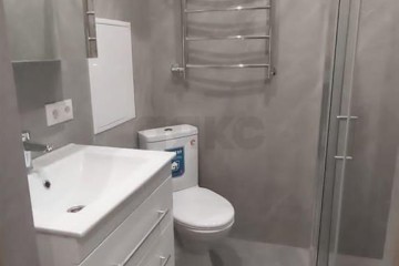 Фото №4: 1-комнатная квартира 27 м² - Краснодар, ж/м имени Демьяна Бедного, ул. Степная, 1/1к3