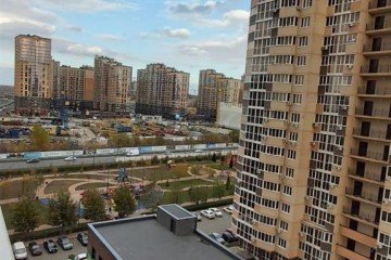 Фото №5: 1-комнатная квартира 27 м² - Краснодар, ж/м имени Демьяна Бедного, ул. Степная, 1/1к3