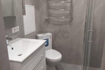 Фото №4: 1-комнатная квартира 27 м² - Краснодар, ж/м имени Демьяна Бедного, ул. Степная, 1/1к3