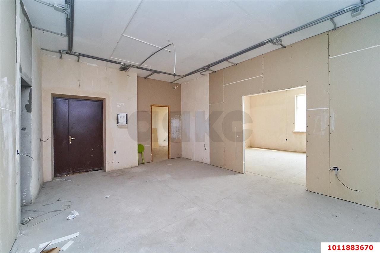 Фото №15: 3-комнатная квартира 199 м² - Краснодар, мкр. Западный внутригородской округ, ул. Кольцевая, 17