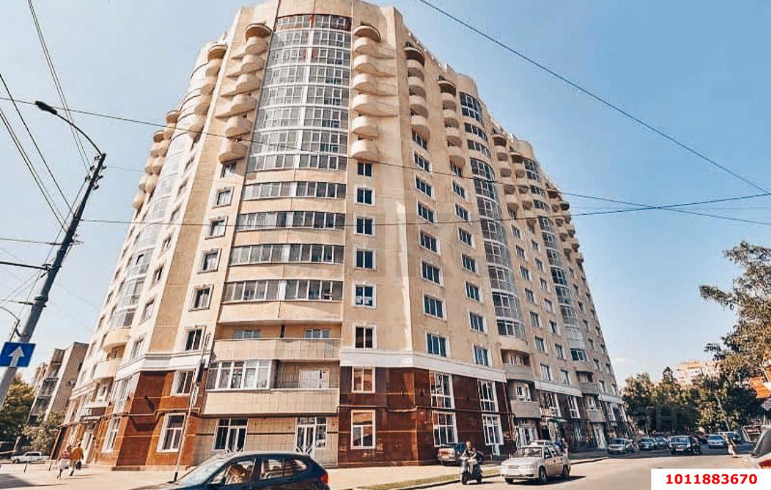 Фото №10: 3-комнатная квартира 199 м² - Краснодар, Западный внутригородской округ, ул. 4-я Линия Нефтяников