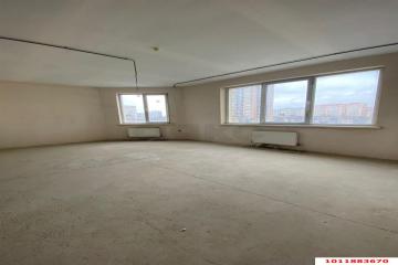 Фото №2: 3-комнатная квартира 199 м² - Краснодар, мкр. Западный внутригородской округ, ул. Кольцевая, 17