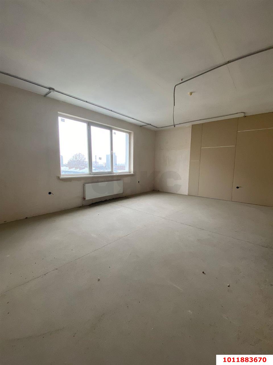 Фото №8: 3-комнатная квартира 199 м² - Краснодар, мкр. Западный внутригородской округ, ул. Кольцевая, 17