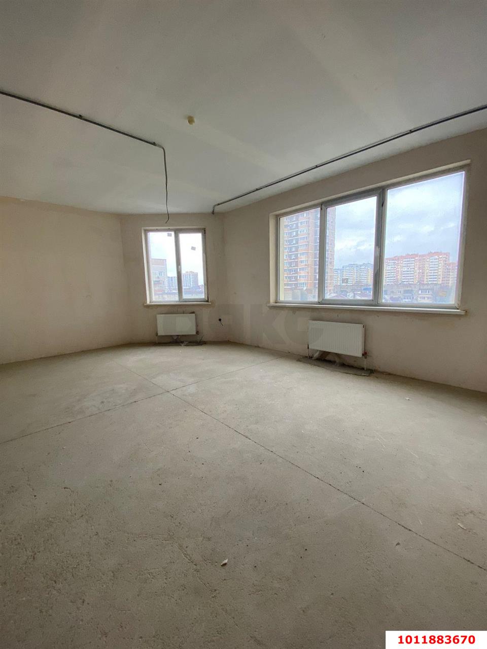 Фото №2: 3-комнатная квартира 199 м² - Краснодар, Западный внутригородской округ, ул. 4-я Линия Нефтяников