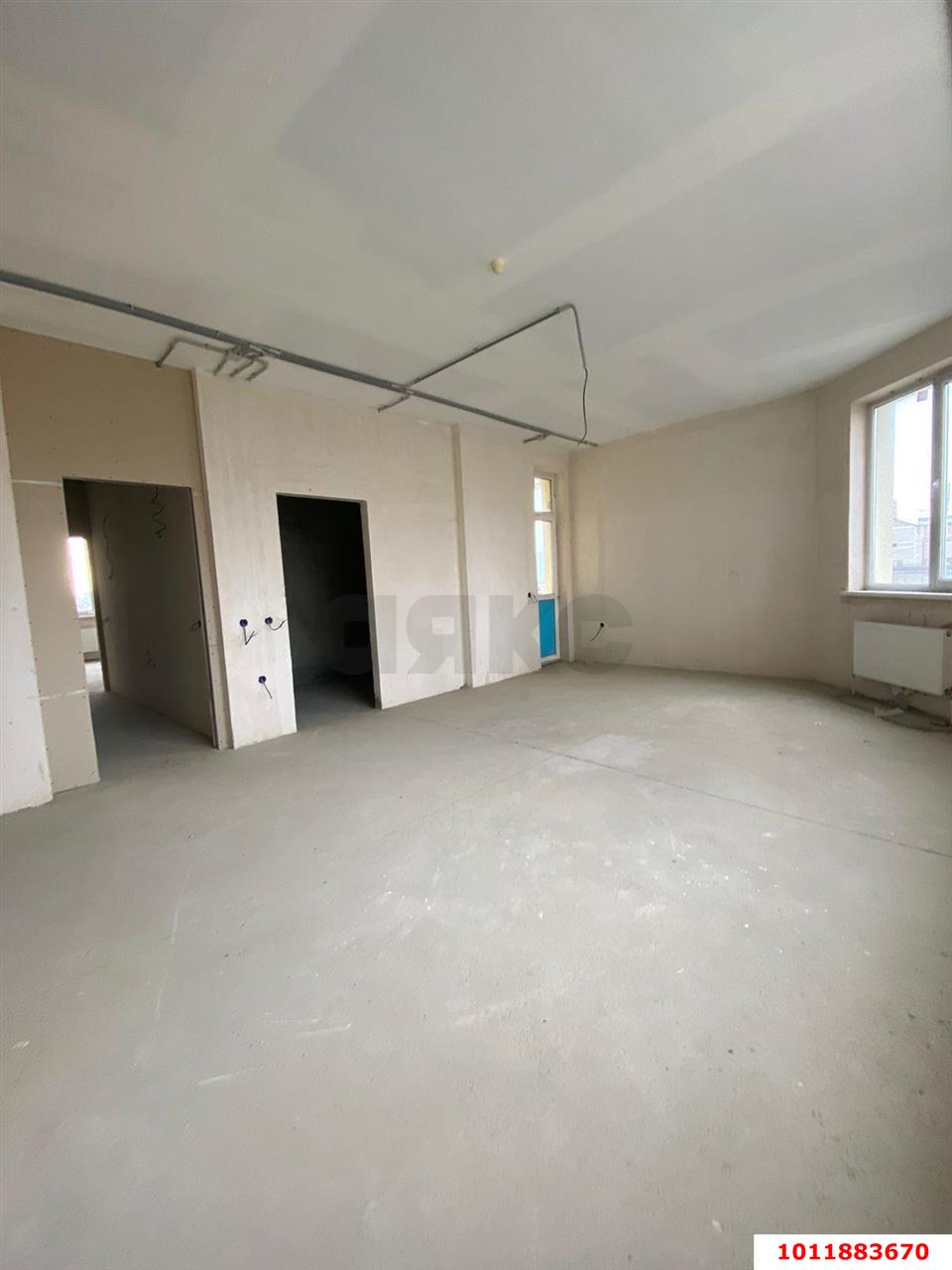 Фото №6: 3-комнатная квартира 199 м² - Краснодар, Западный внутригородской округ, ул. 4-я Линия Нефтяников