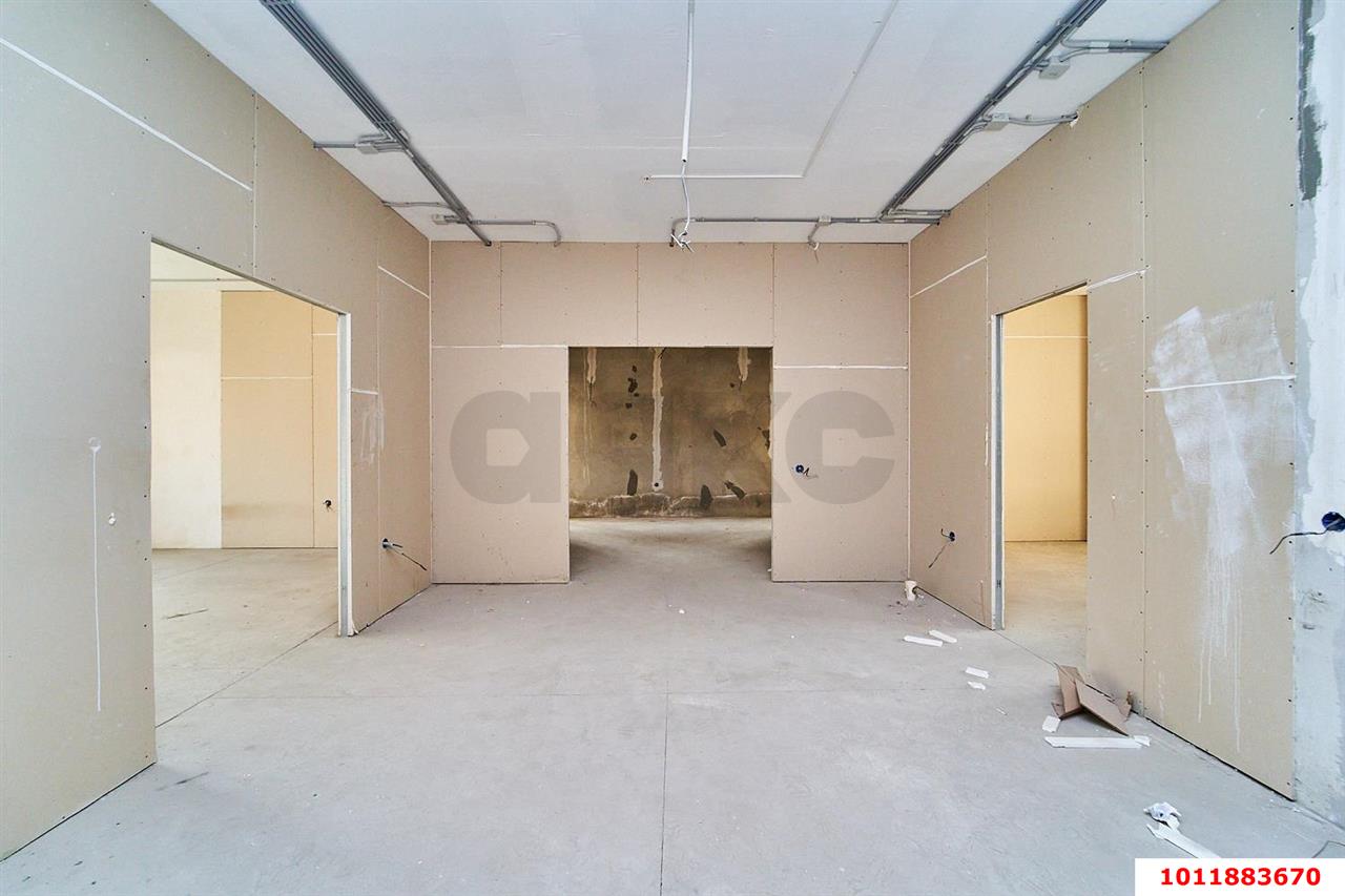 Фото №14: 3-комнатная квартира 199 м² - Краснодар, Западный внутригородской округ, ул. 4-я Линия Нефтяников