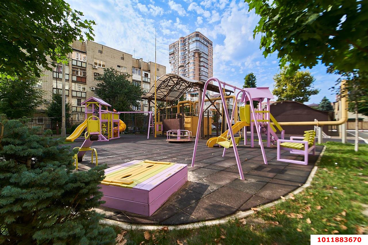 Фото №13: 3-комнатная квартира 199 м² - Краснодар, Западный внутригородской округ, ул. 4-я Линия Нефтяников