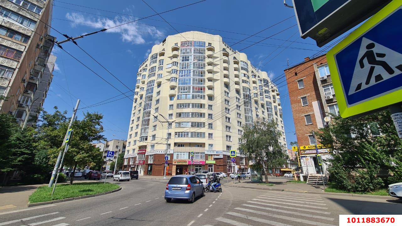 Фото №18: 3-комнатная квартира 199 м² - Краснодар, мкр. Западный внутригородской округ, ул. Кольцевая, 17