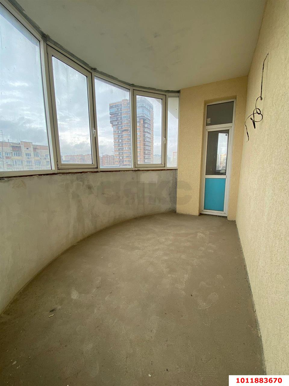 Фото №4: 3-комнатная квартира 199 м² - Краснодар, Западный внутригородской округ, ул. 4-я Линия Нефтяников