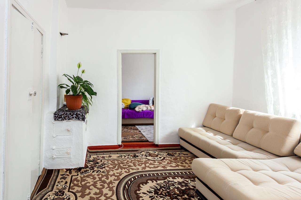 Фото №7: Дом 91 м² + 8 сот. - Елизаветинская, мкр. Прикубанский внутригородской округ, ул. Титаровская, 80