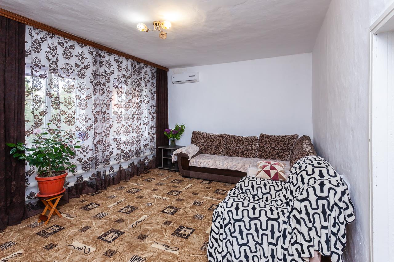 Фото №2: Дом 91 м² + 8 сот. - Елизаветинская, мкр. Прикубанский внутригородской округ, ул. Титаровская, 80