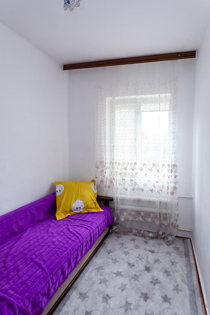 Фото №4: Дом 91 м² + 8 сот. - Елизаветинская, мкр. Прикубанский внутригородской округ, ул. Титаровская, 80