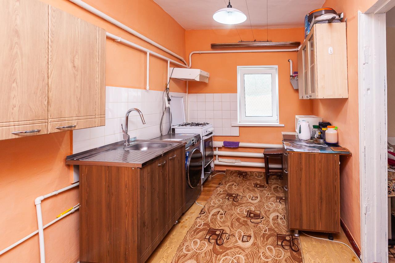 Фото №10: Дом 91 м² + 8 сот. - Елизаветинская, мкр. Прикубанский внутригородской округ, ул. Титаровская, 80