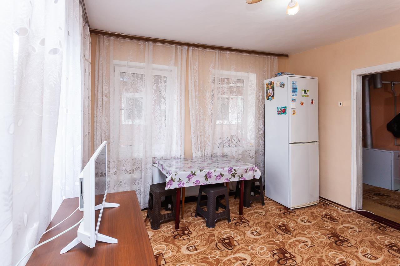 Фото №12: Дом 91 м² + 8 сот. - Елизаветинская, мкр. Прикубанский внутригородской округ, ул. Титаровская, 80