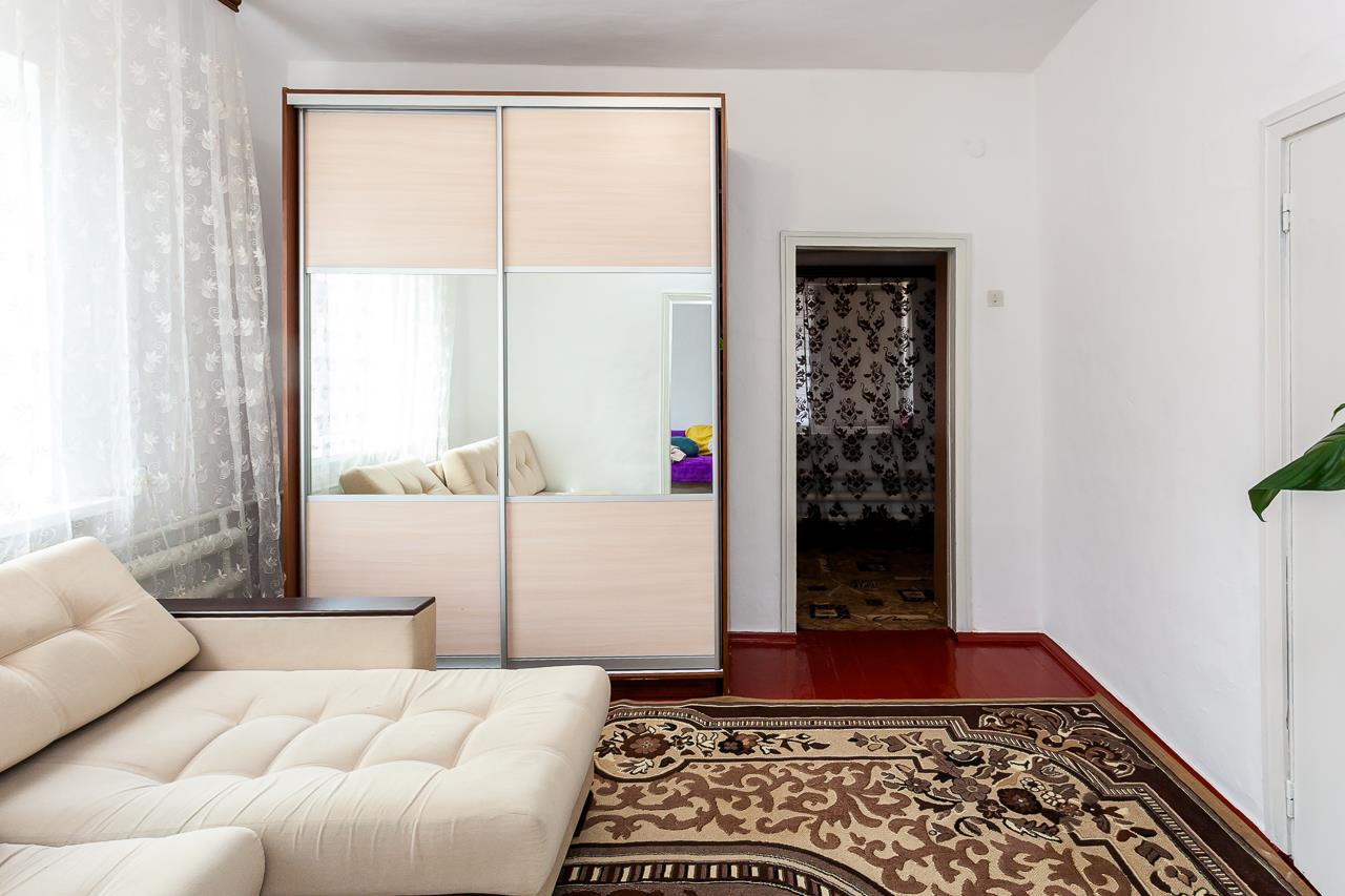 Фото №6: Дом 91 м² + 8 сот. - Елизаветинская, мкр. Прикубанский внутригородской округ, ул. Титаровская, 80