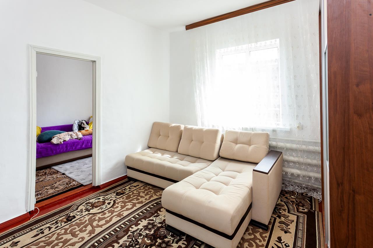 Фото №8: Дом 91 м² + 8 сот. - Елизаветинская, мкр. Прикубанский внутригородской округ, ул. Титаровская, 80