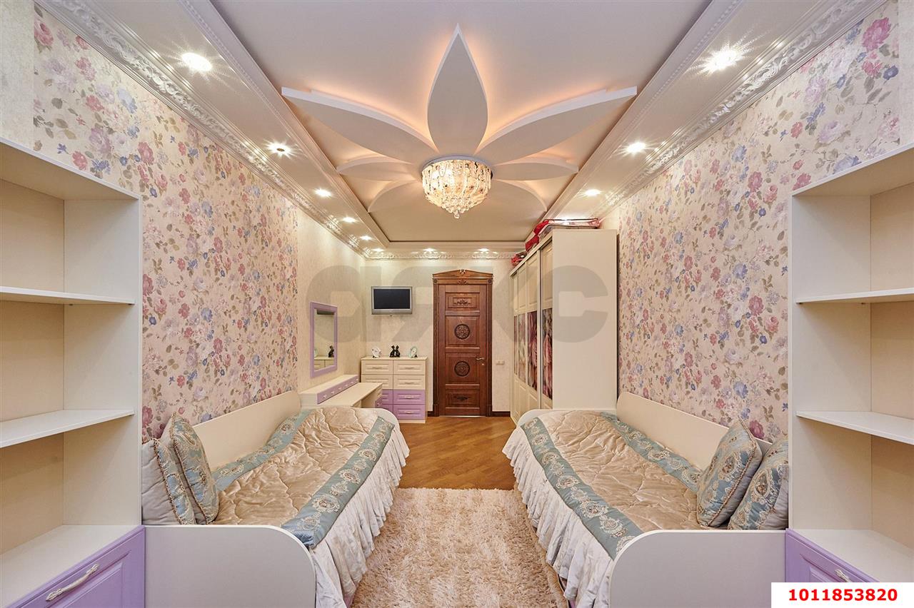 Фото №5: 3-комнатная квартира 145 м² - Краснодар, Комсомольский, ул. Сормовская, 108/2