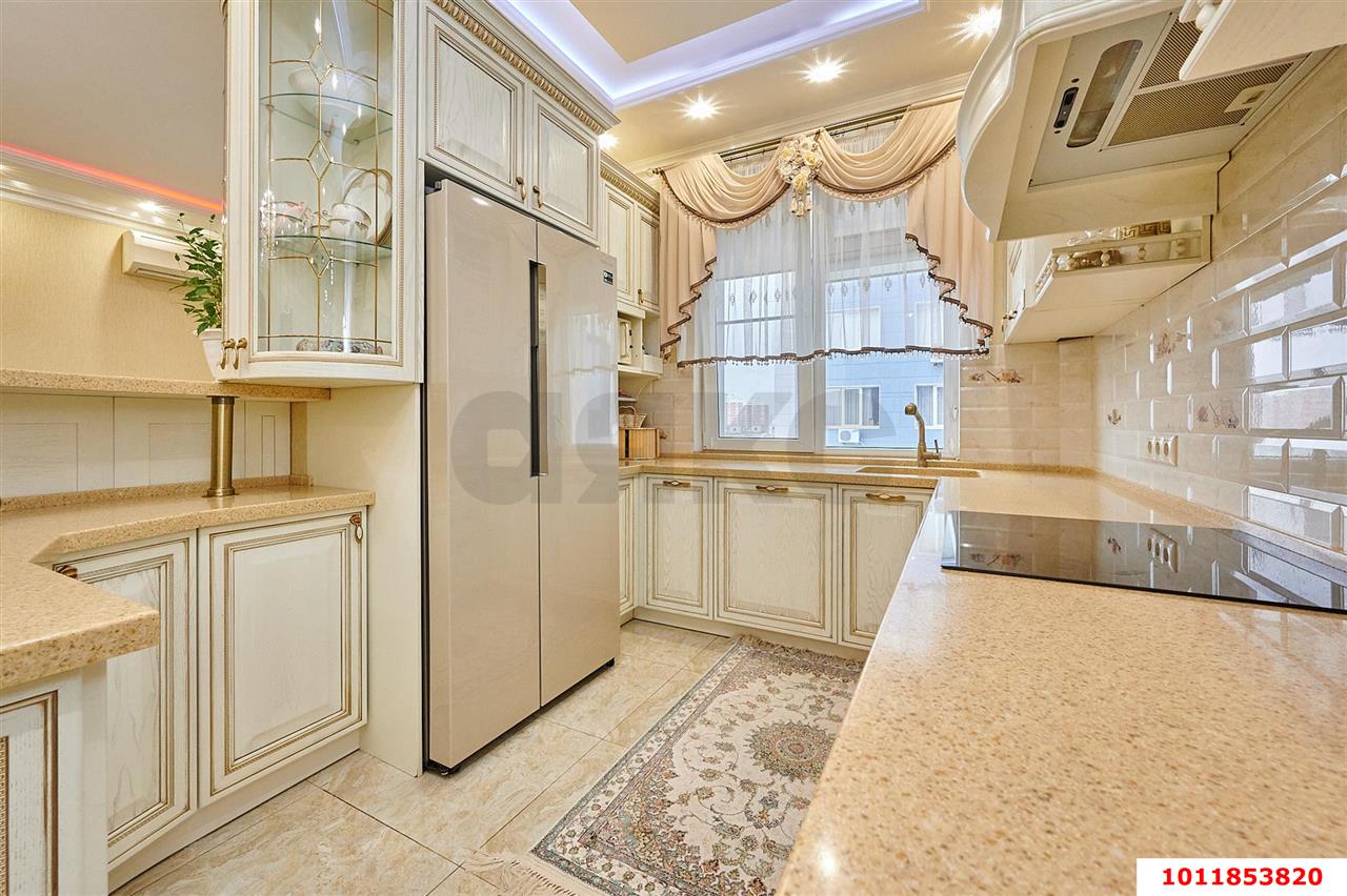 Фото №11: 3-комнатная квартира 145 м² - Краснодар, Комсомольский, ул. Сормовская, 108/2