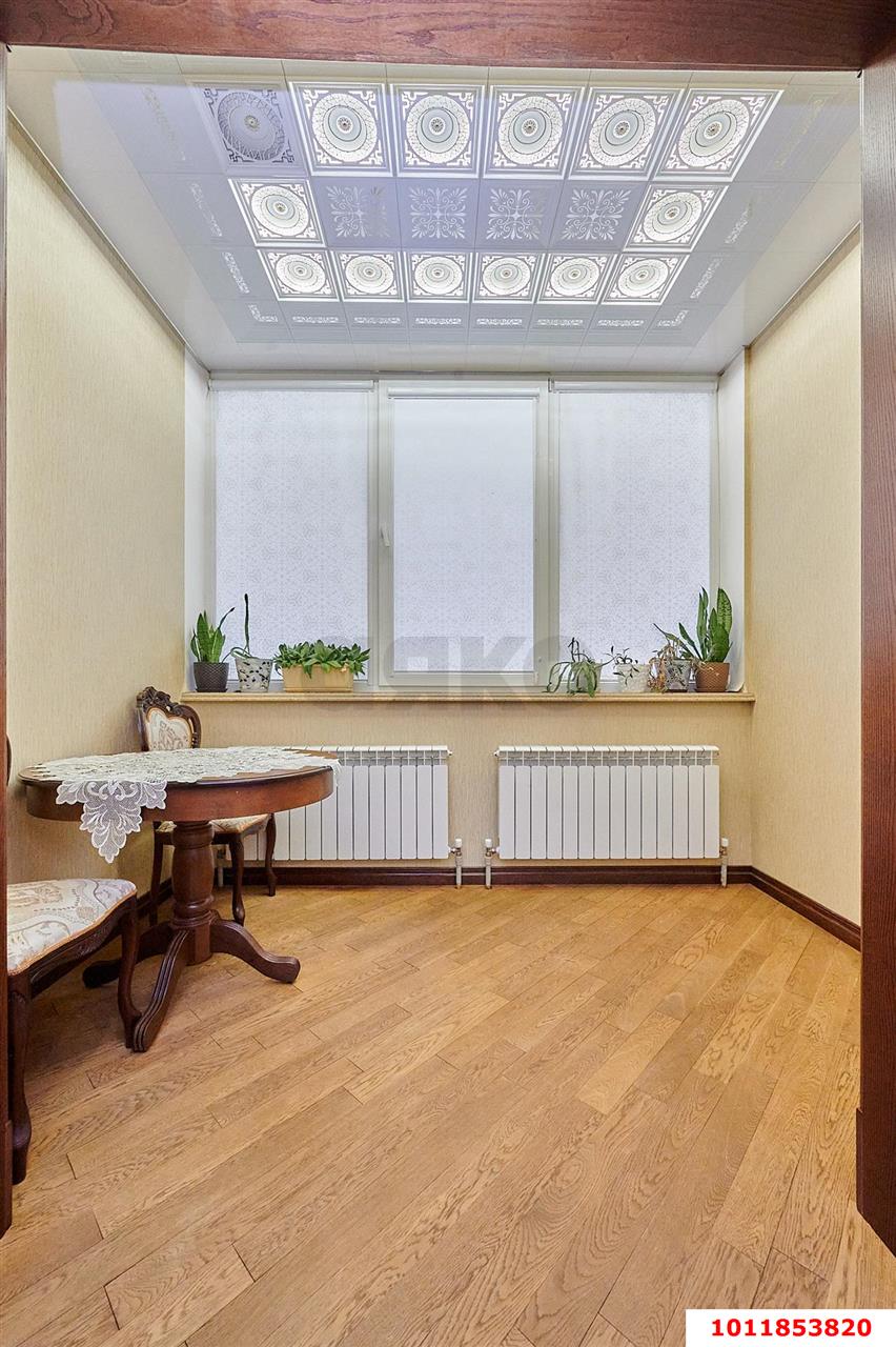 Фото №12: 3-комнатная квартира 145 м² - Краснодар, Комсомольский, ул. Сормовская, 108/2