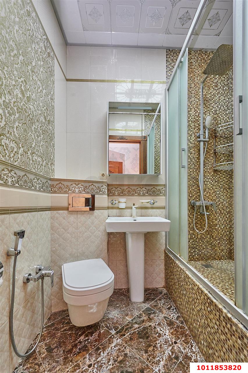 Фото №3: 3-комнатная квартира 145 м² - Краснодар, Комсомольский, ул. Сормовская, 108/2