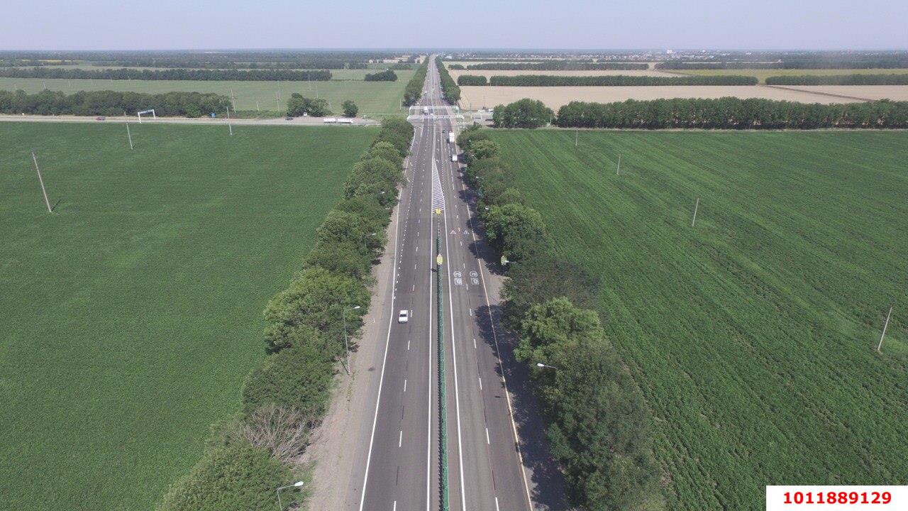 Фото №2: Коммерческая земля 200 сот. - Старокорсунская, Карасунский внутригородской округ, ул. Краснодарская, 3