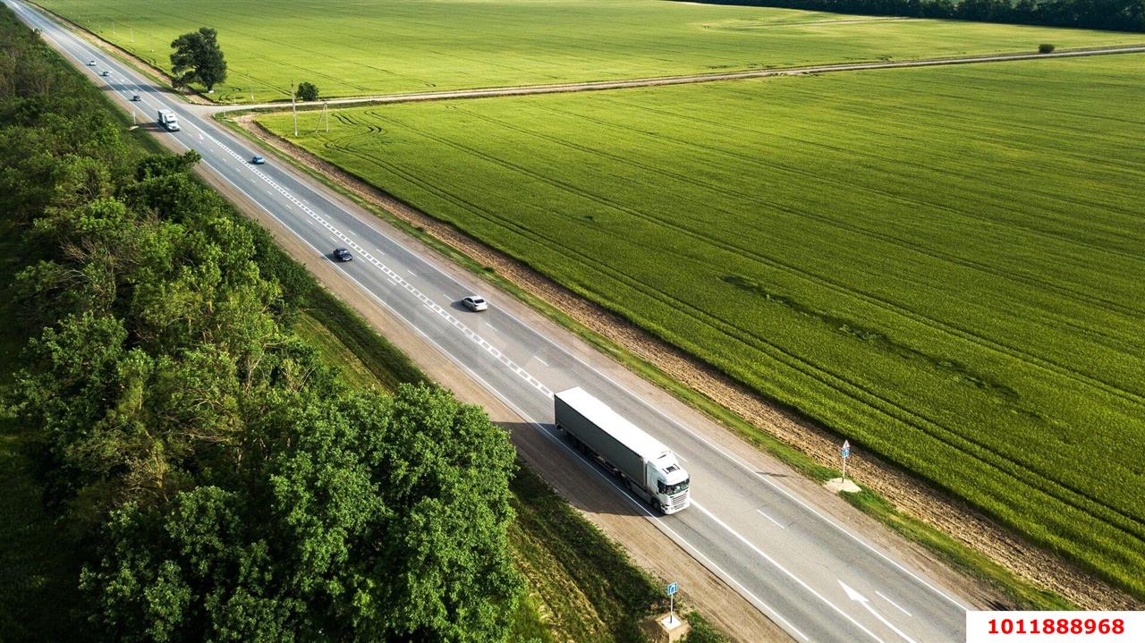 Фото №3: Коммерческая земля 201 сот. - Ленина, территория ДНТ Виктория, ул. Казачья, 2