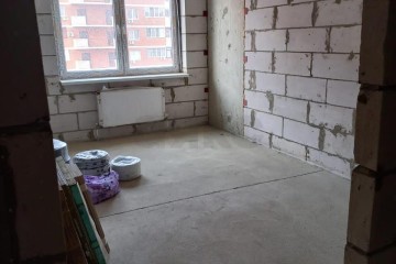 Фото №2: 1-комнатная квартира 41 м² - Краснодар, мкр. жилой комплекс Абрикос, ул. 5-я Дорожная, 68к3