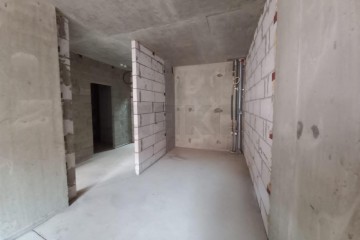 Фото №3: 1-комнатная квартира 45 м² - Краснодар, мкр. жилой комплекс Абрикос, ул. 5-я Дорожная, 68к3