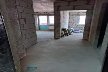 Фото №5: 1-комнатная квартира 45 м² - Краснодар, мкр. жилой комплекс Абрикос, ул. 5-я Дорожная, 68к3