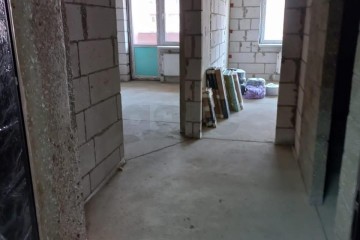 Фото №5: 1-комнатная квартира 41 м² - Краснодар, мкр. жилой комплекс Абрикос, ул. 5-я Дорожная, 68к3