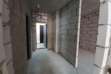 Фото №1: 1-комнатная квартира 41 м² - Краснодар, мкр. жилой комплекс Абрикос, ул. 5-я Дорожная, 68к3