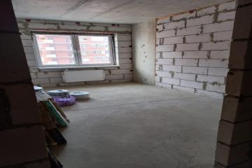 Фото №2: 1-комнатная квартира 45 м² - Краснодар, мкр. жилой комплекс Абрикос, ул. 5-я Дорожная, 68к3