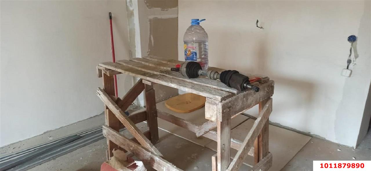 Фото №6: Студия 28 м² - Краснодар, мкр. Прикубанский внутригородской округ, ул. Тепличная, 104