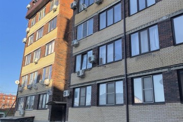 Фото №1: Студия 28 м² - Краснодар, мкр. Прикубанский внутригородской округ, ул. Тепличная, 104