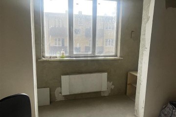 Фото №4: Студия 28 м² - Краснодар, мкр. Прикубанский внутригородской округ, ул. Тепличная, 104