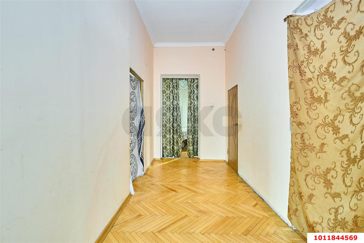 Фото №5: Дом 122 м² + 6 сот. - Краснодар, Центральный, ул. Володарского, 29