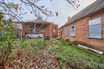 Фото №3: Дом 122 м² - Краснодар, мкр. Центральный, ул. Володарского, 29