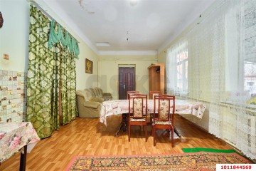 Фото №4: Дом 122 м² - Краснодар, мкр. Центральный, ул. Володарского, 29