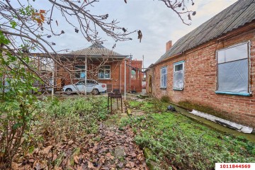 Фото №3: Дом 122 м² - Краснодар, мкр. Центральный, ул. Володарского, 29