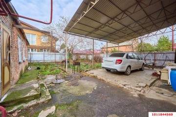 Фото №2: Дом 122 м² - Краснодар, мкр. Центральный, ул. Володарского, 29