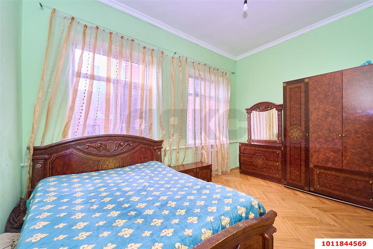 Фото №14: Дом 122 м² + 6 сот. - Краснодар, Центральный, ул. Володарского, 29