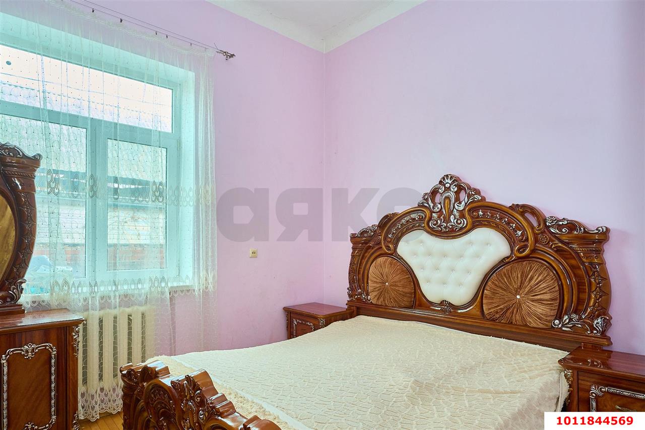 Фото №7: Дом 122 м² + 6 сот. - Краснодар, Центральный, ул. Володарского, 29